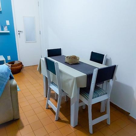Vista&Aconchego Apartment Сантос Екстериор снимка