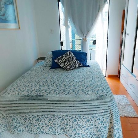 Vista&Aconchego Apartment Сантос Екстериор снимка