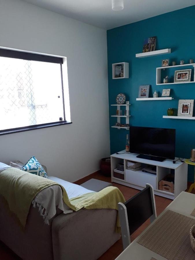 Vista&Aconchego Apartment Сантос Екстериор снимка