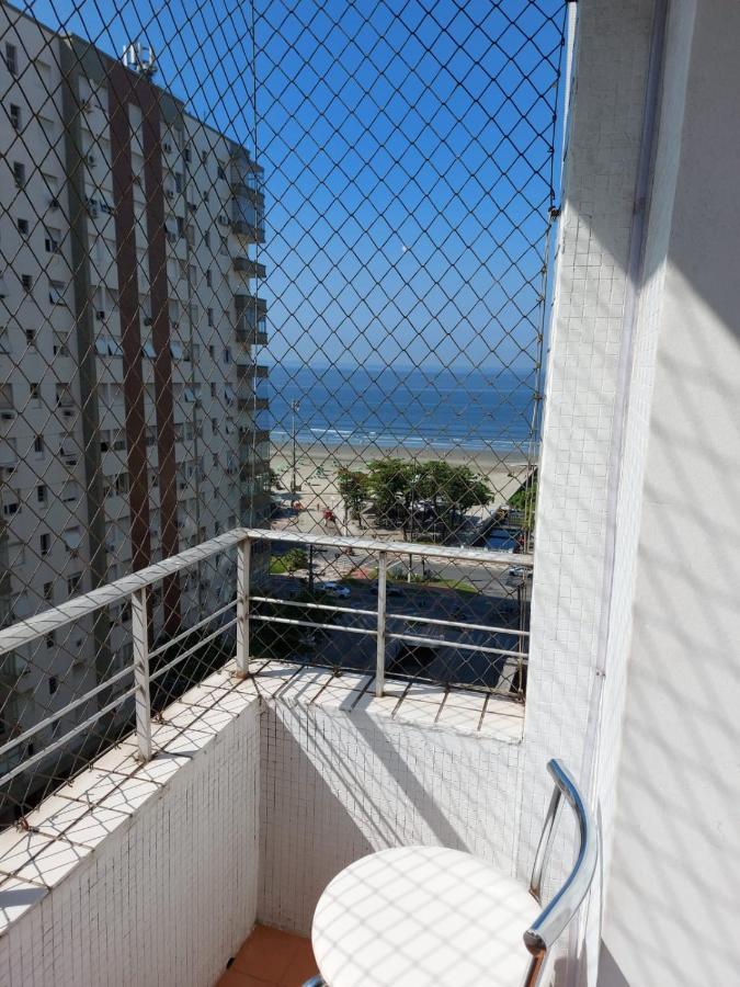 Vista&Aconchego Apartment Сантос Екстериор снимка