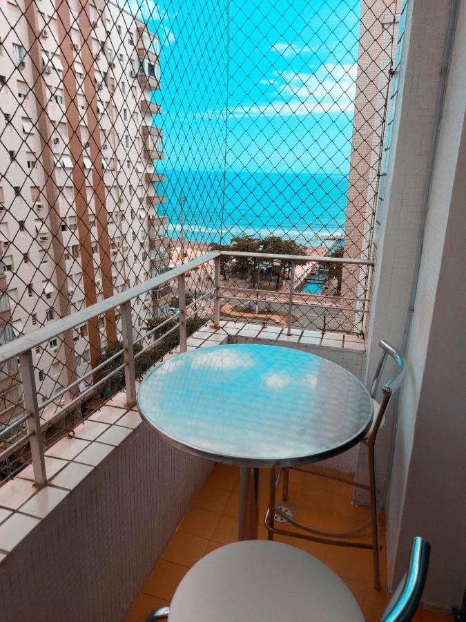Vista&Aconchego Apartment Сантос Екстериор снимка