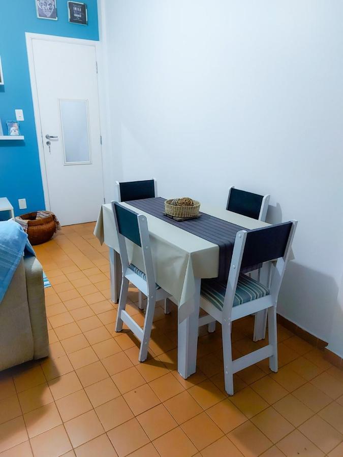 Vista&Aconchego Apartment Сантос Екстериор снимка