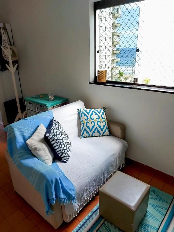 Vista&Aconchego Apartment Сантос Екстериор снимка