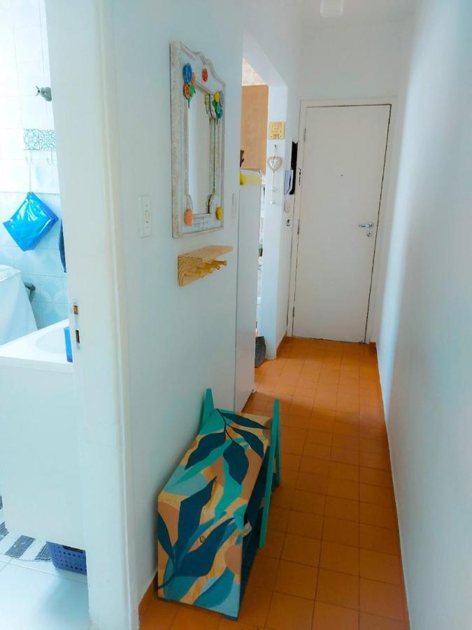 Vista&Aconchego Apartment Сантос Екстериор снимка